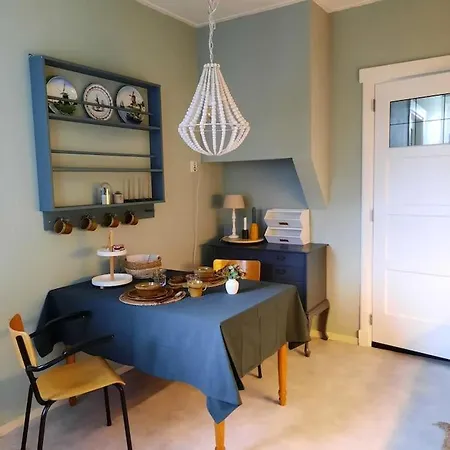 Gezellige Jaren '30 Woning Op De Veluwe Lieren