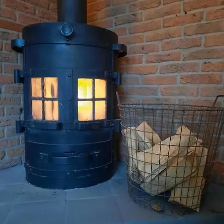 Gezellige Jaren '30 Woning Op De Veluwe *