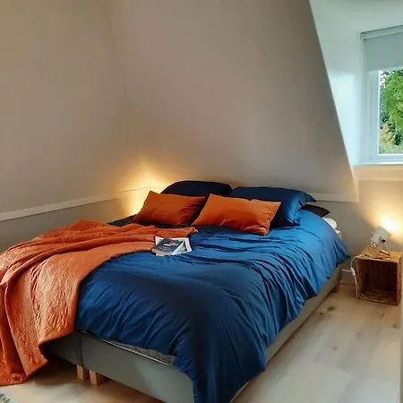 Gezellige Jaren '30 Woning Op De Veluwe Lieren