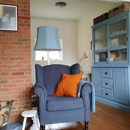 Gezellige Jaren '30 Woning Op De Veluwe * Lieren