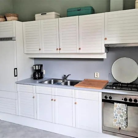 Gezellige Jaren '30 Woning Op De Veluwe Lieren