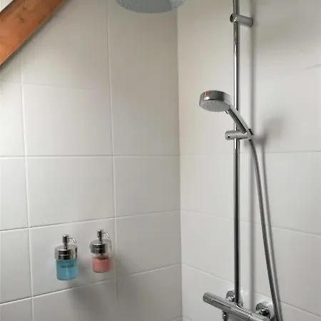 בית נופש Gezellige Jaren '30 Woning Op De Veluwe *